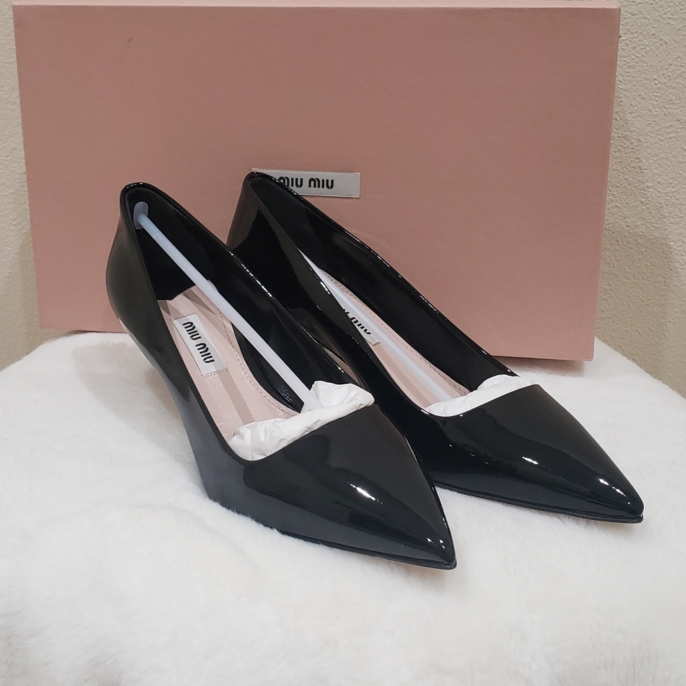 Miu miu shoes